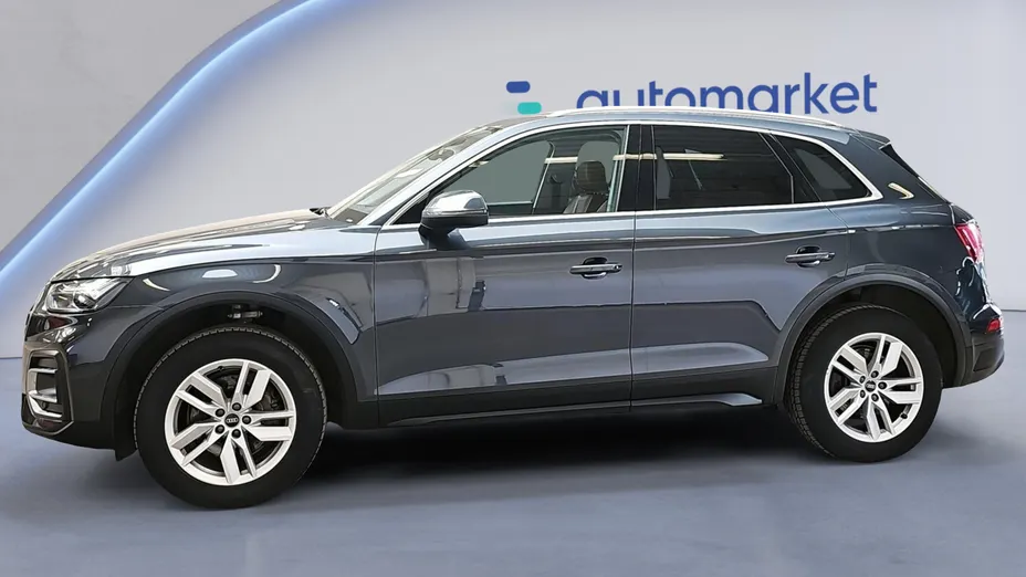 AUDI Q5 Q5 40 TDI mHEV Quattro S tronic