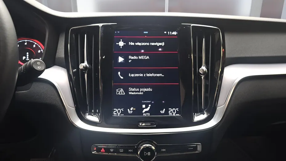 VOLVO V60 V60 B3 B Momentum aut