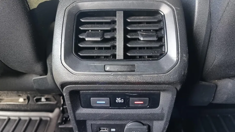 SEAT Tarraco -