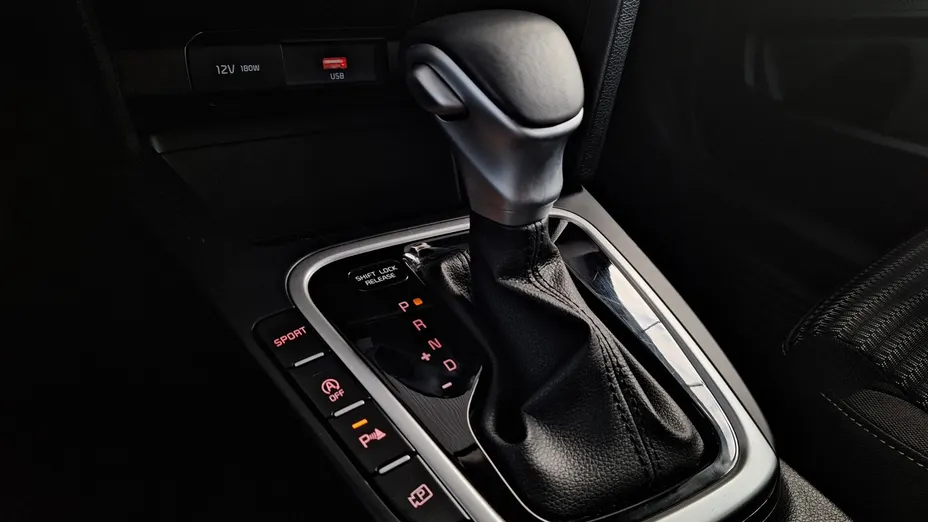 KIA XCeed XCeed 1.5 T-GDI M DCT