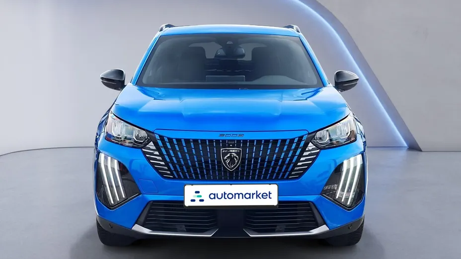 PEUGEOT 2008 2008 PureTech 130 Allure S&S EAT8