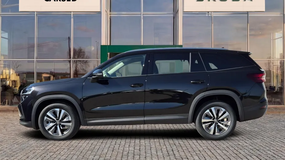 SKODA Kodiaq Kodiaq 2.0 TDI 4x2 Drive DSG