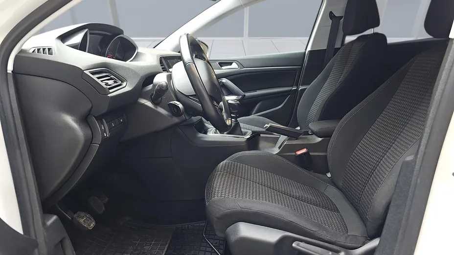 PEUGEOT 308 308 1.5 BlueHDi Active Pack S&S