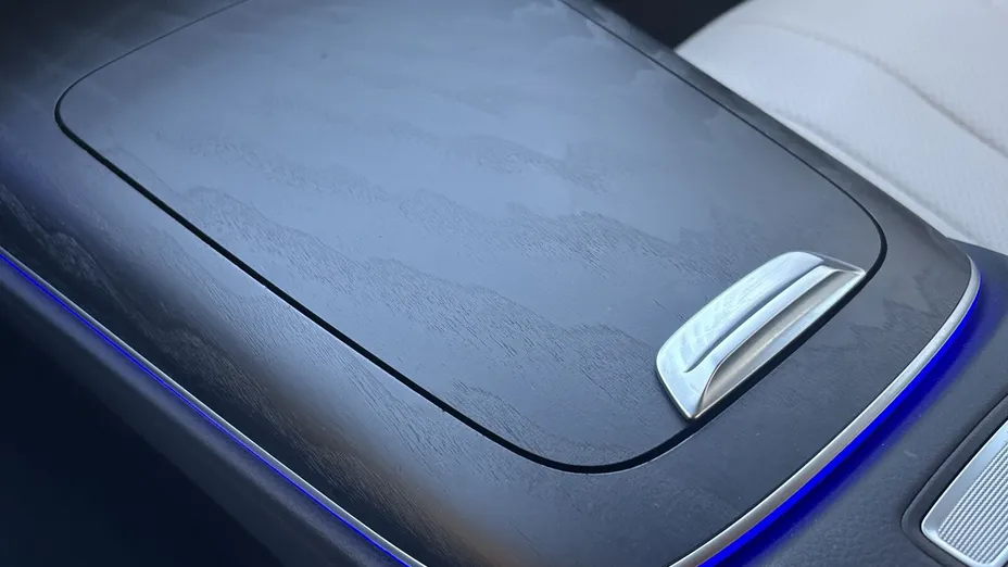 MERCEDES-BENZ E Klasa E 220 d mHEV 4-Matic Avantgarde 9G-Tronic