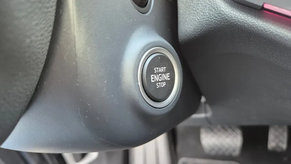 SKODA Elroq Elroq 60 63kWh Nowy
