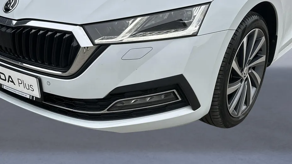 SKODA Octavia Octavia 2.0 TDI Style