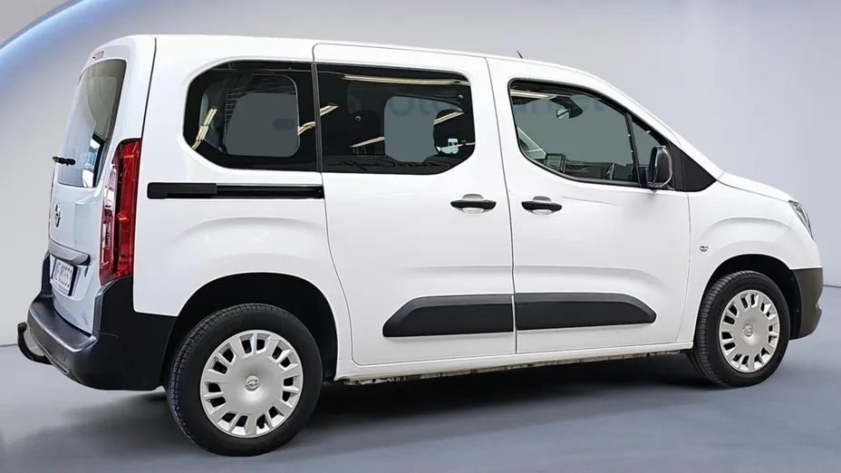 OPEL Combo Combo Life 1.5 CDTI Edition S&S N1