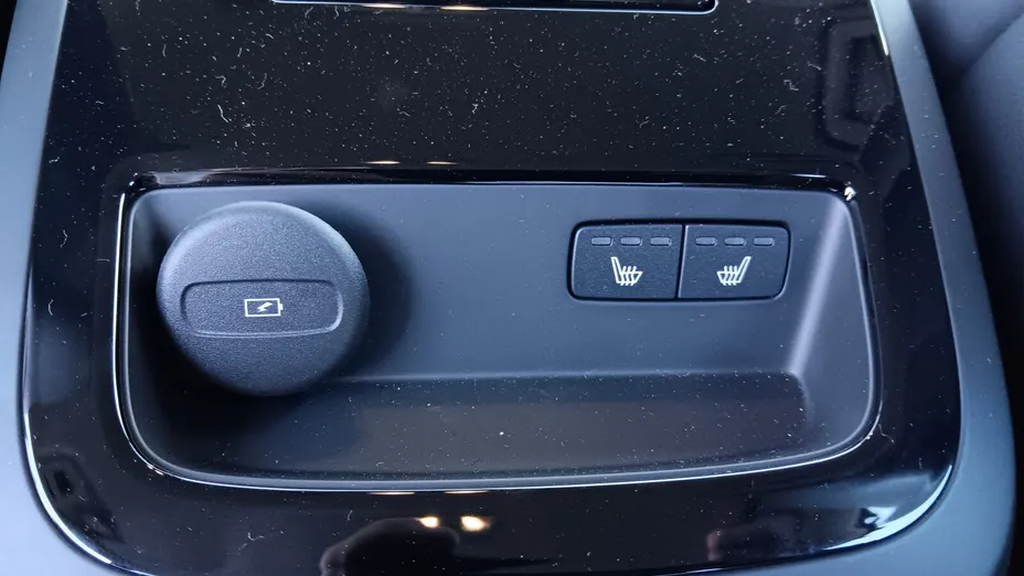 VOLVO V90 V90 T6 AWD Plug-In Hybrid Plus Dark aut Nowy