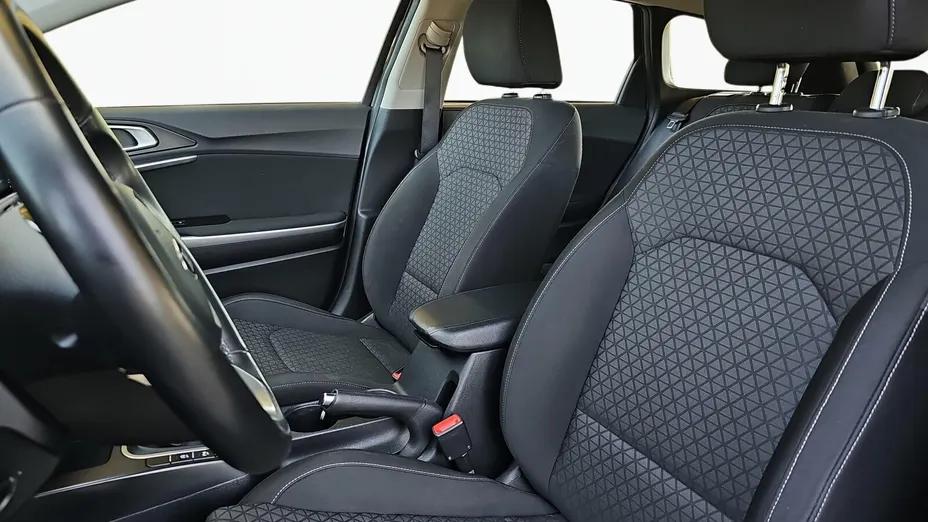 KIA Cee'd Ceed 1.4 T-GDI M