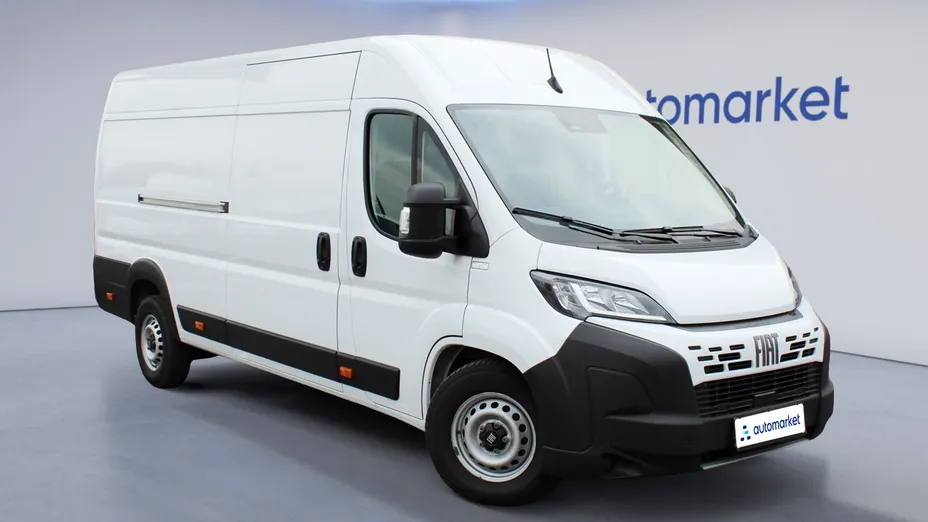 FIAT Ducato Ducato Maxi MJ L4H2