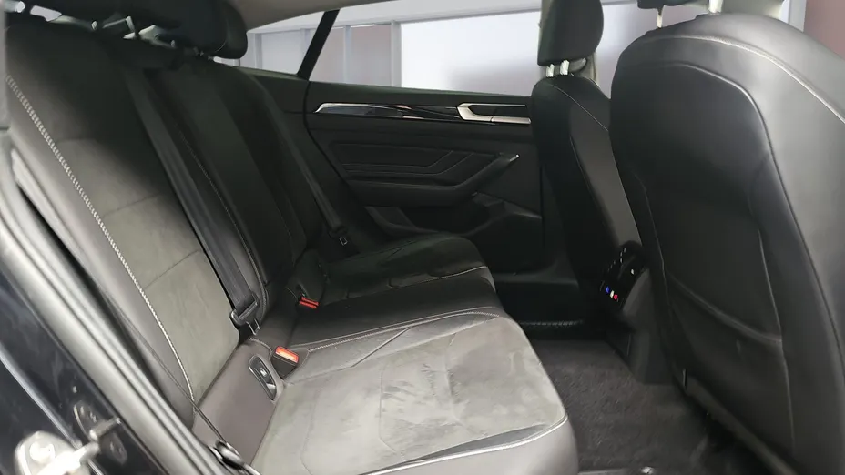 VOLKSWAGEN Arteon Arteon 2.0 TSI Elegance DSG