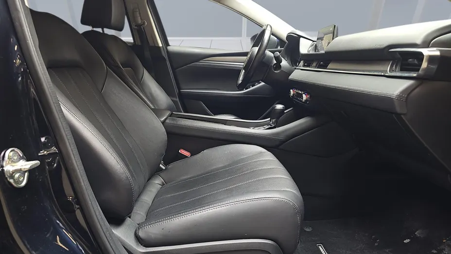 MAZDA 6 6 2.0 SkyPrestige aut