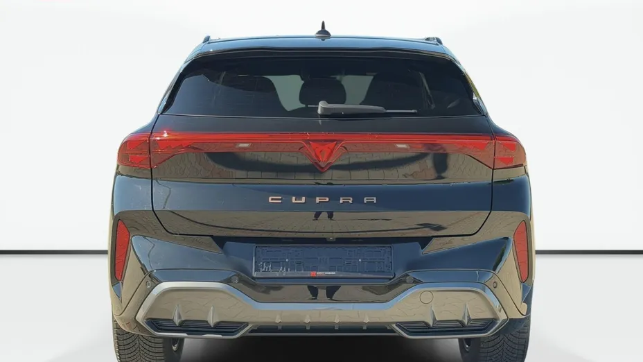 CUPRA Terramar Terramar 1.5 eTSI mHEV DSG