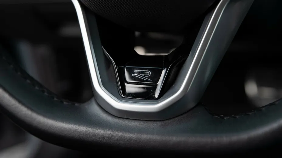 VOLKSWAGEN Arteon Arteon 1.4 TSI Plug-In Hybrid R-Line DSG