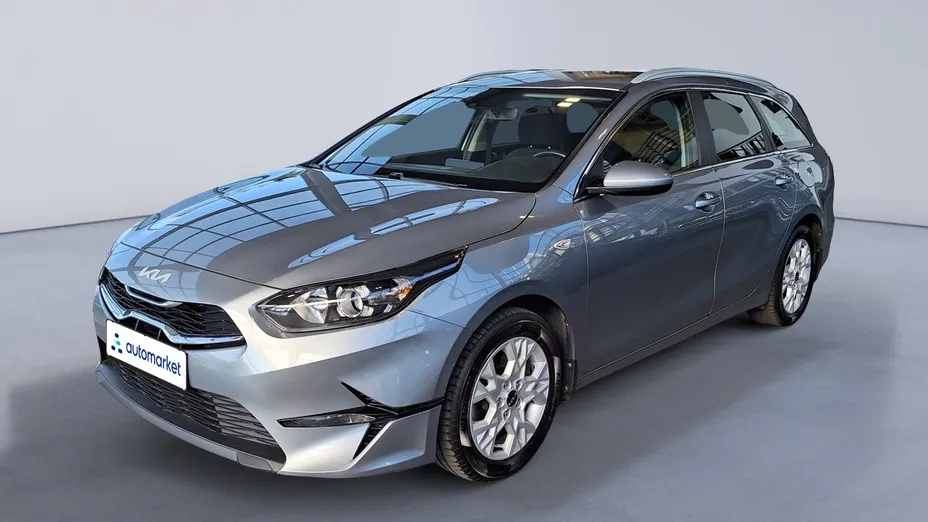 KIA Cee'd Ceed 1.5 T-GDI M