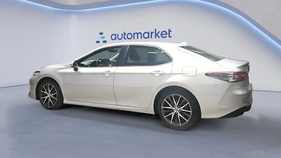 TOYOTA Camry Camry 2.5 Hybrid Prestige CVT