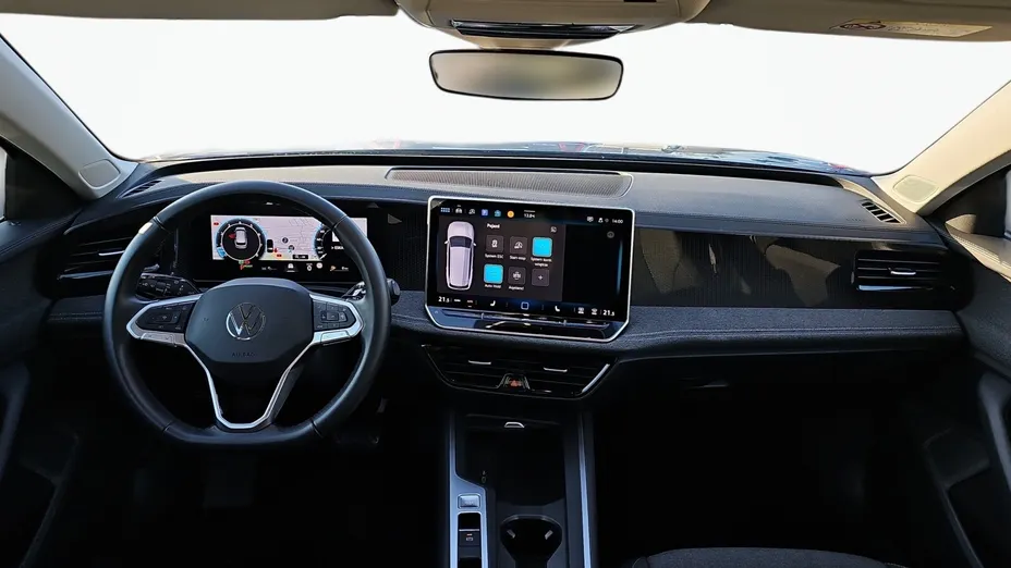 VOLKSWAGEN Passat Passat 1.5 TSI ACT mHEV Business DSG