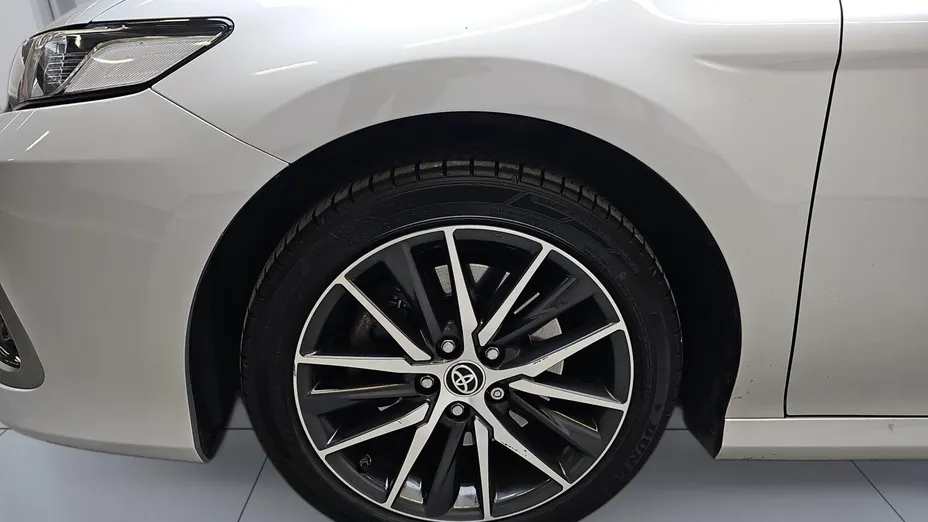 TOYOTA Camry Camry 2.5 Hybrid Prestige CVT