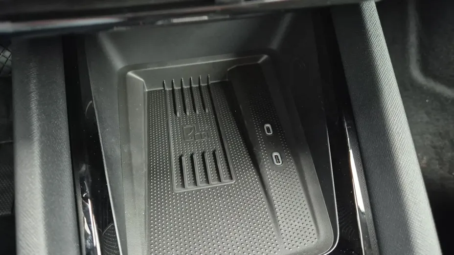 SKODA Octavia Octavia 1.5 TSI mHEV Drive Selection DSG Nowy