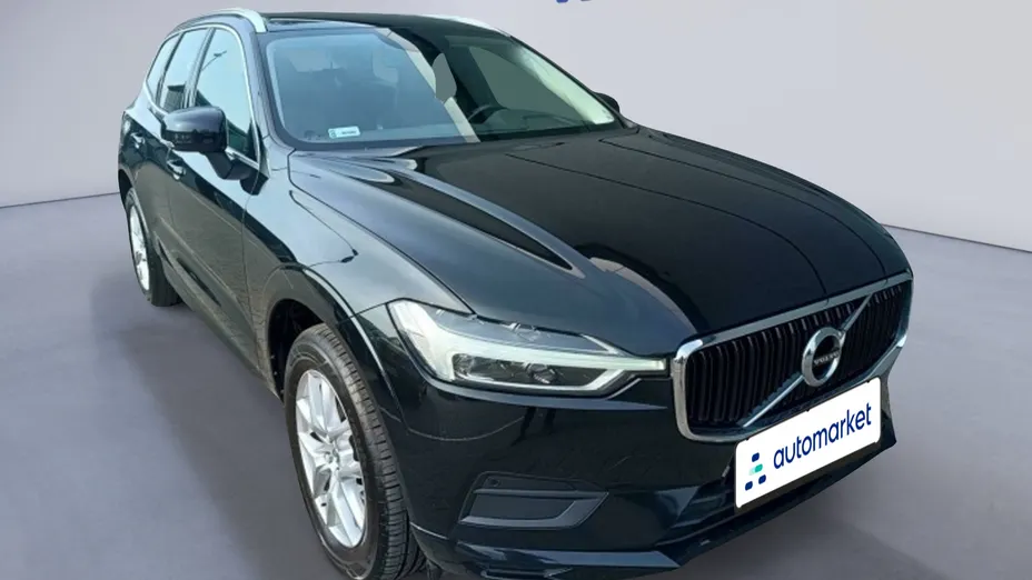 VOLVO XC60 XC60 T4 Momentum Pro aut