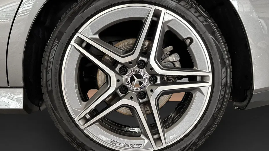 MERCEDES-BENZ CLA CLA 200 mHEV AMG Line 7G-DCT