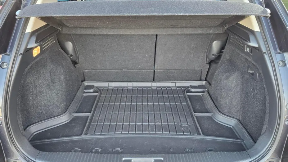 HONDA HR-V HR-V 1.5 Executive (ADAS / Honda Connect+)