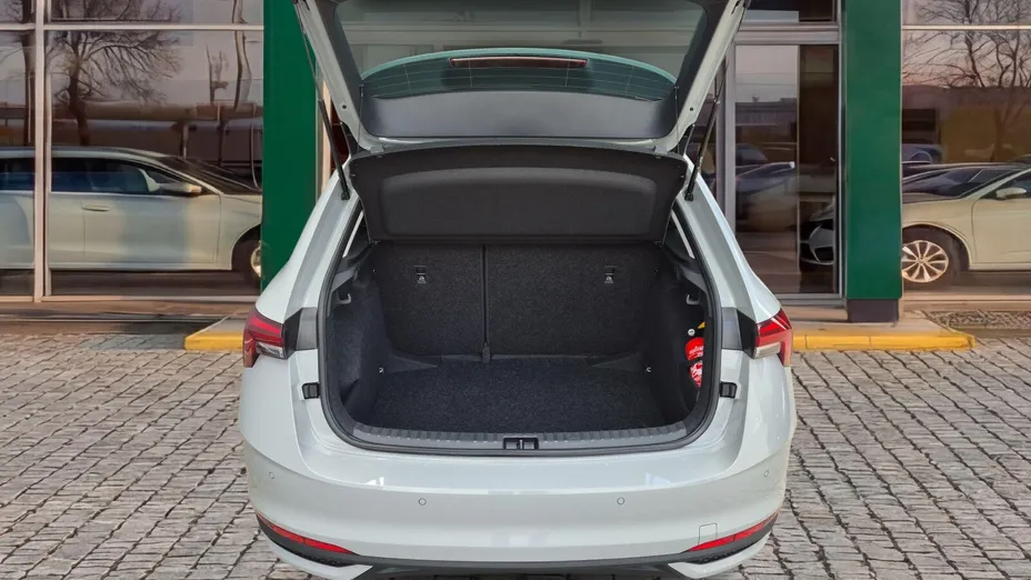 SKODA Scala Scala 1.0 TSI Drive