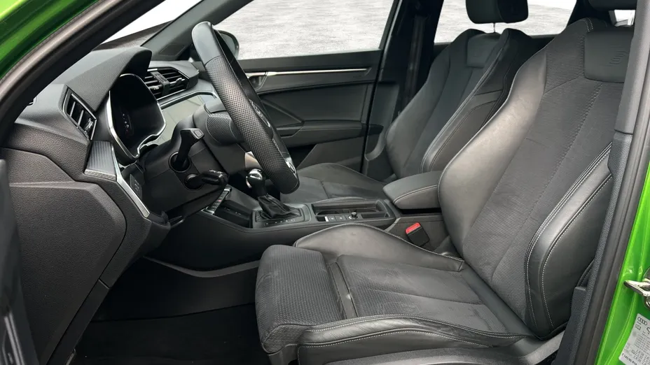 AUDI Q3 Sportback -