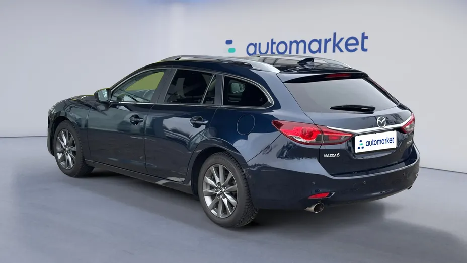 MAZDA 6 6 2.0 SkyMotion aut