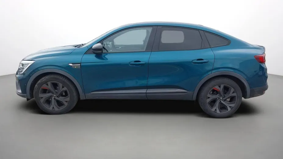 RENAULT Arkana -