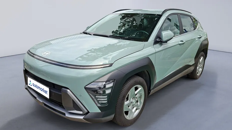 HYUNDAI Kona Kona 1.0 T-GDI Executive