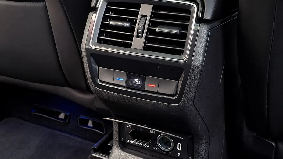 SKODA Kodiaq Kodiaq 2.0 TDI 4x4 L&K DSG