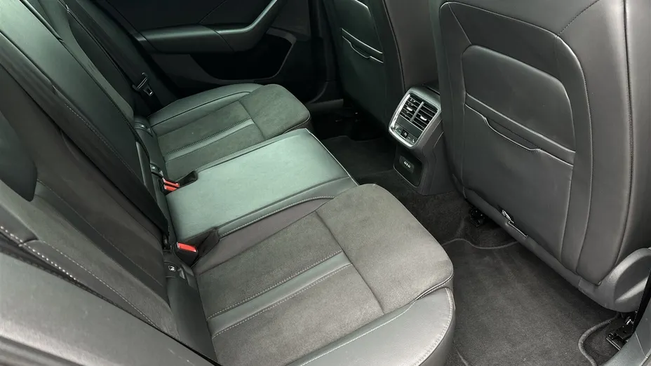 SKODA Octavia Octavia 2.0 TDI 4x4 Scout DSG
