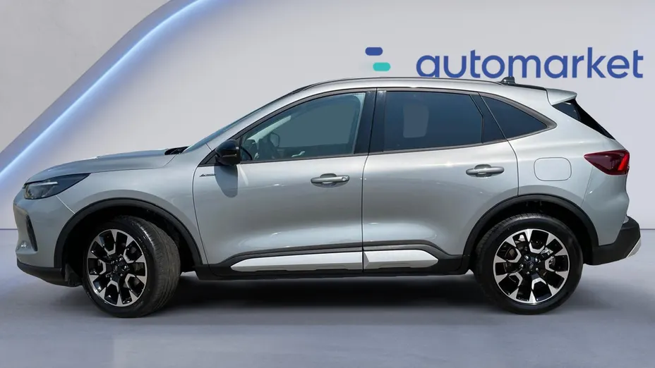 FORD Kuga Kuga 2.5 FHEV FWD Active X eCVT Nowy
