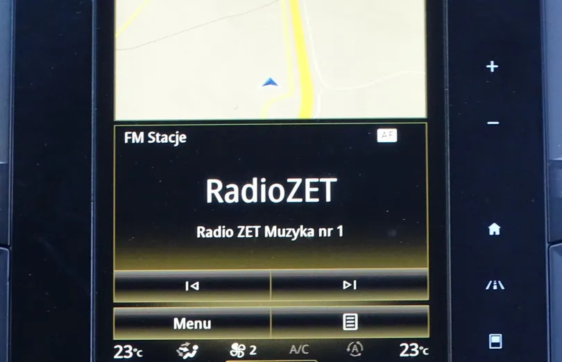 RENAULT Talisman -