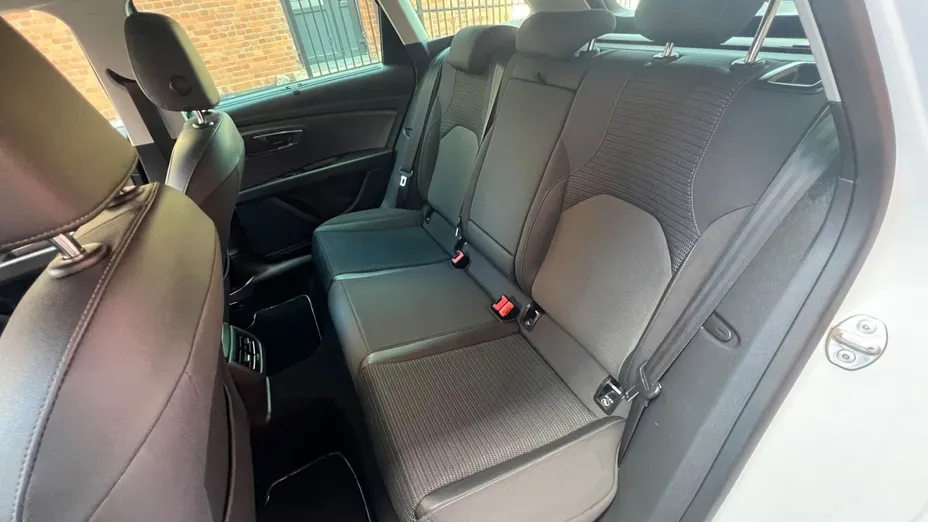 SEAT Leon -