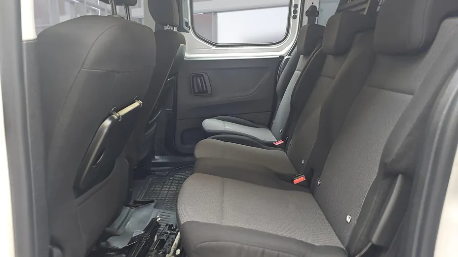 TOYOTA Proace City Proace City 1.5 D-4D Long 2,3t Active (bryg.)