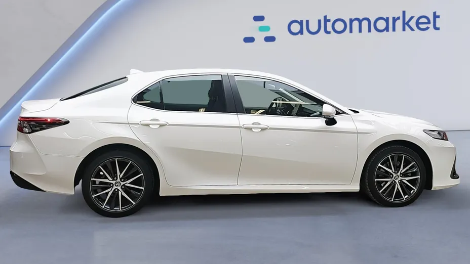 TOYOTA Camry Camry 2.5 Hybrid Prestige CVT