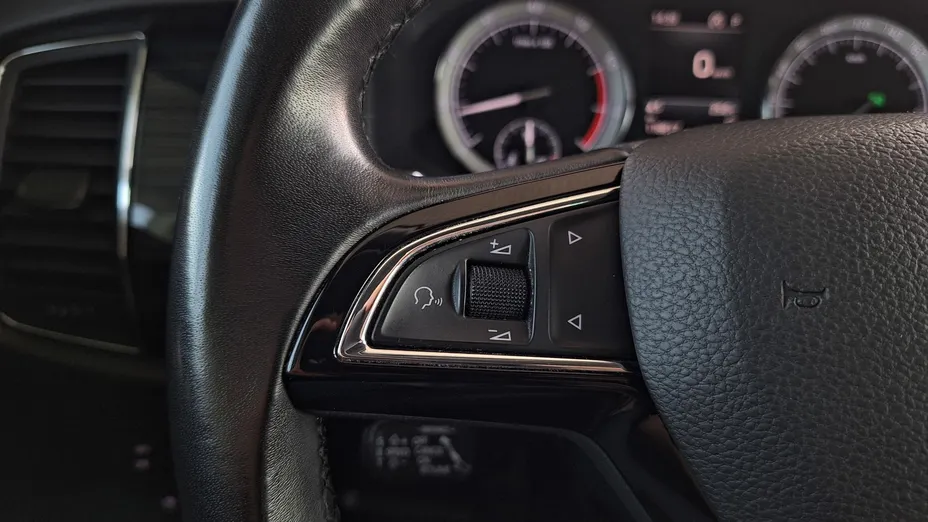 SKODA Kodiaq Kodiaq 2.0 TSI 4x4 Style DSG