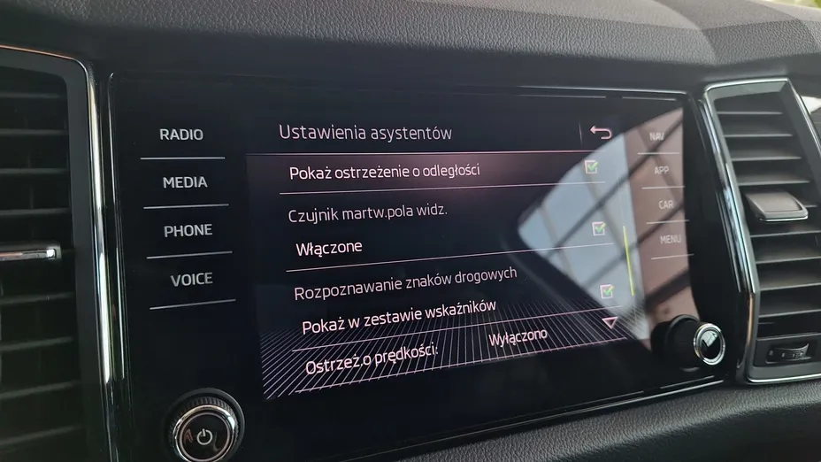 SKODA Kodiaq Kodiaq 2.0 TSI 4x4 Style DSG