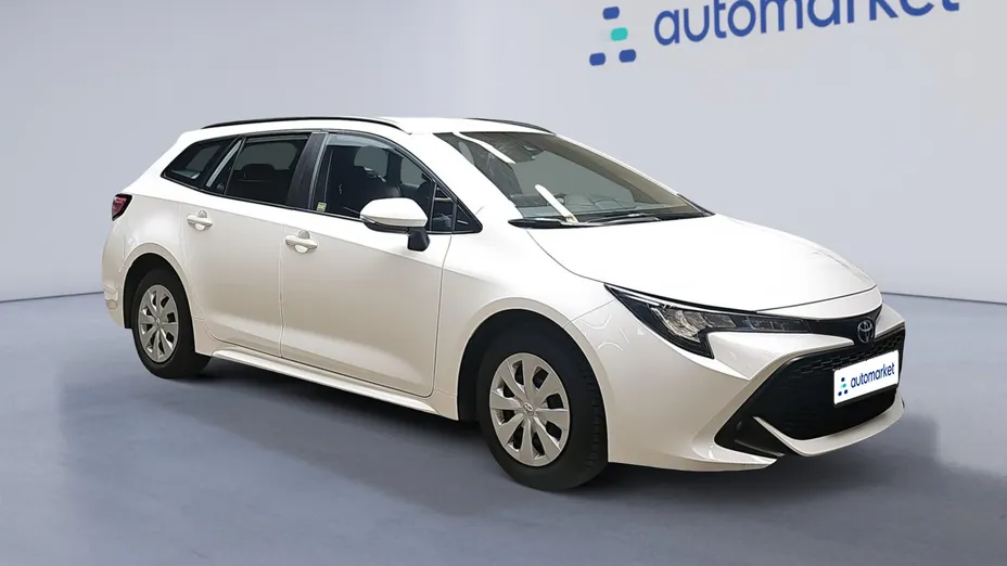 TOYOTA Corolla Corolla 1.8 Hybrid Active