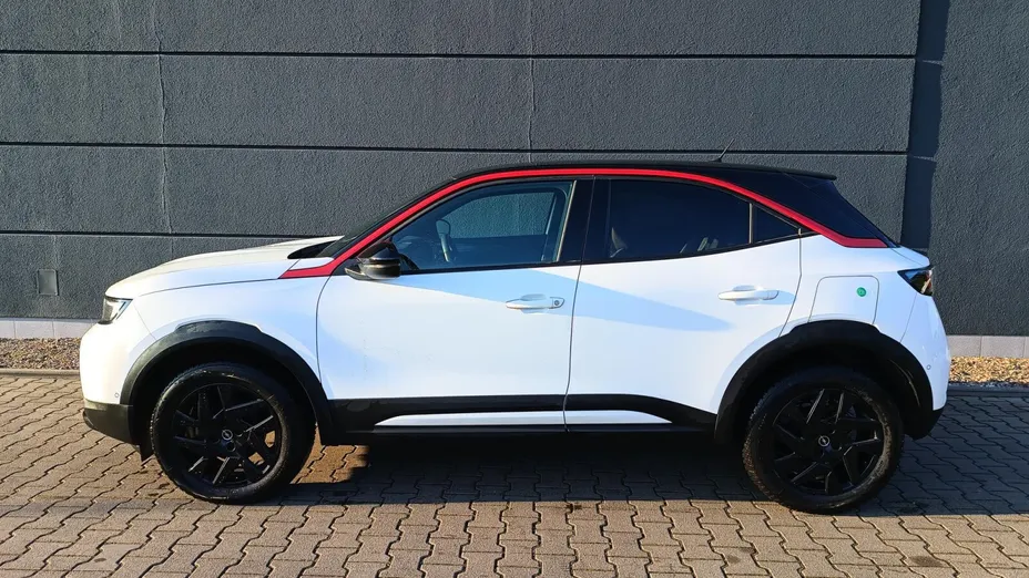 OPEL Mokka Mokka 1.2 T GS S&S aut