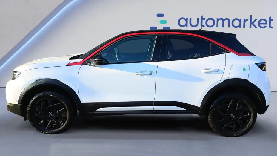 OPEL Mokka Mokka 1.2 T GS S&S aut