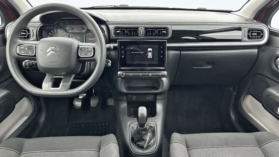 CITROEN C3 -