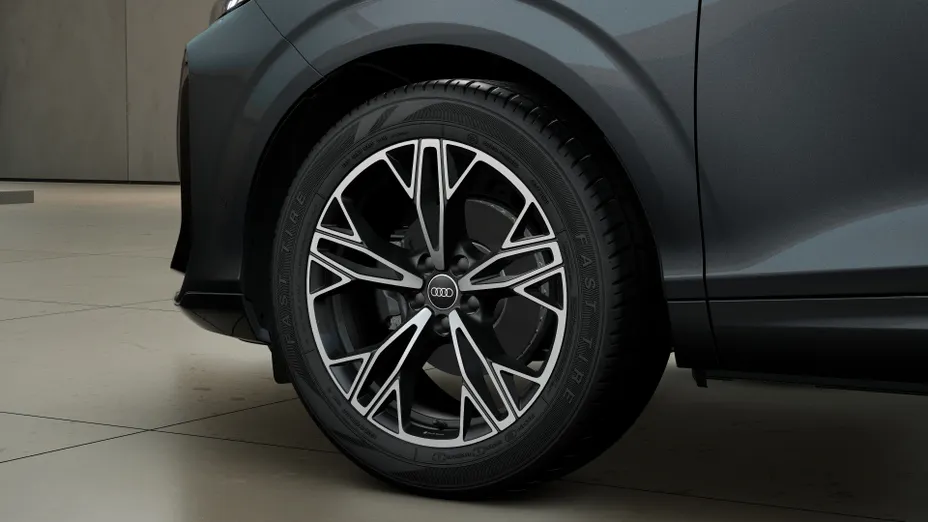 AUDI Q3 Q3 TFSI mHEV 110 kW S tronic Nowy