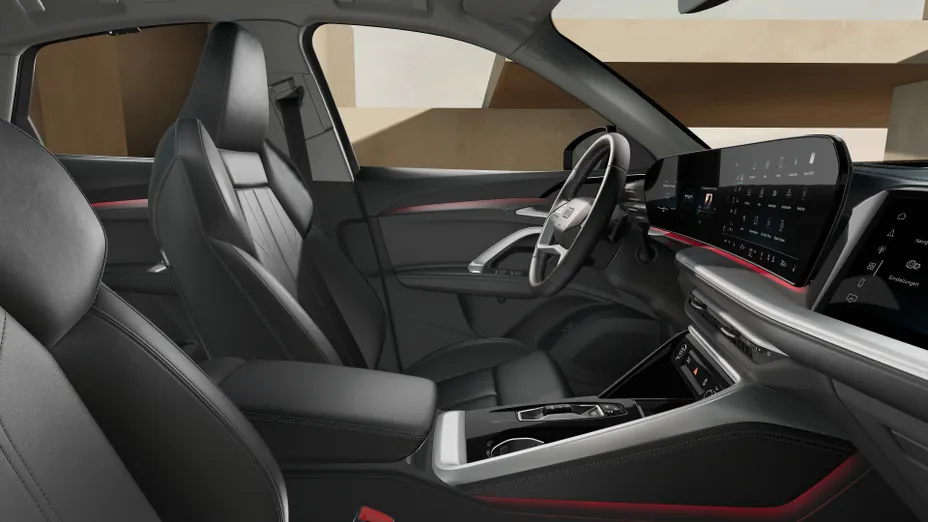 AUDI Q5 Q5 TDI mHEV 150 kW Quattro S tronic Nowy