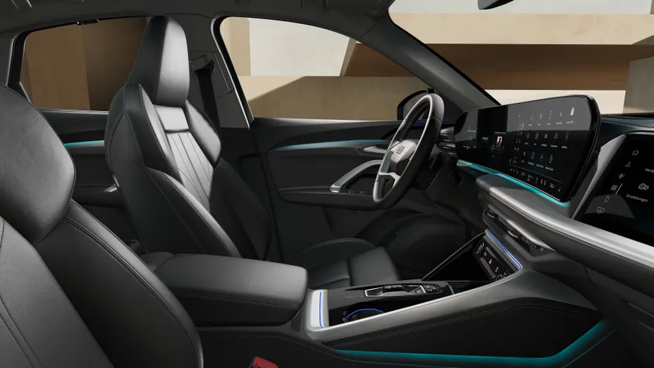 AUDI Q5 Q5 TDI mHEV 150 kW Quattro S tronic Nowy