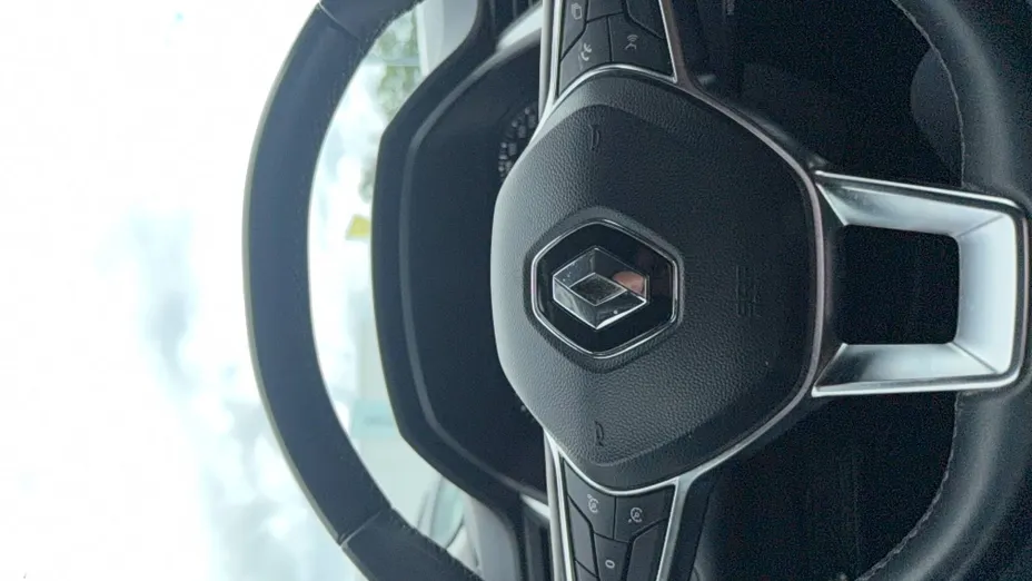 RENAULT Captur -