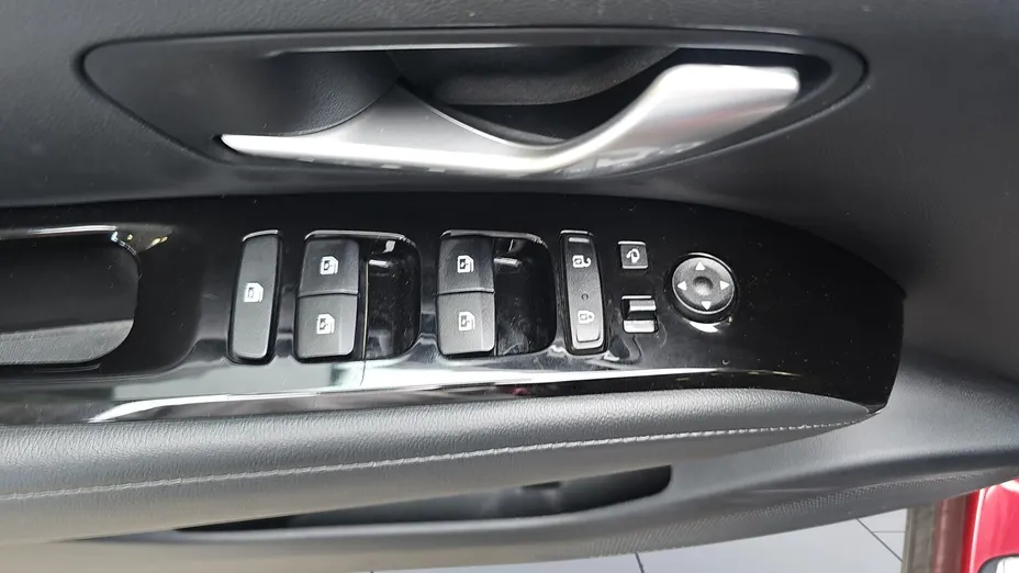 HYUNDAI Tucson Tucson 1.6 T-GDi Executive 2WD