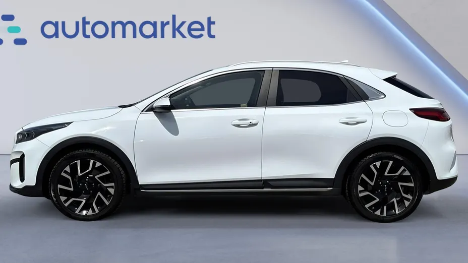 KIA XCeed XCeed 1.5 T-GDI Business Line
